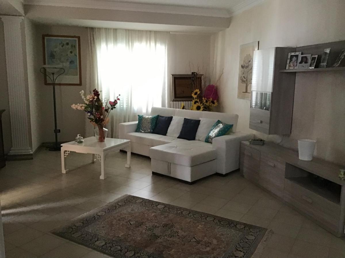 B&B Villa Tania Lido di Noto Exterior photo