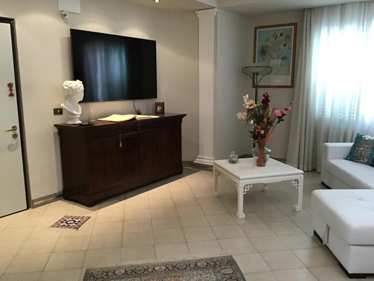 B&B Villa Tania Lido di Noto Exterior photo