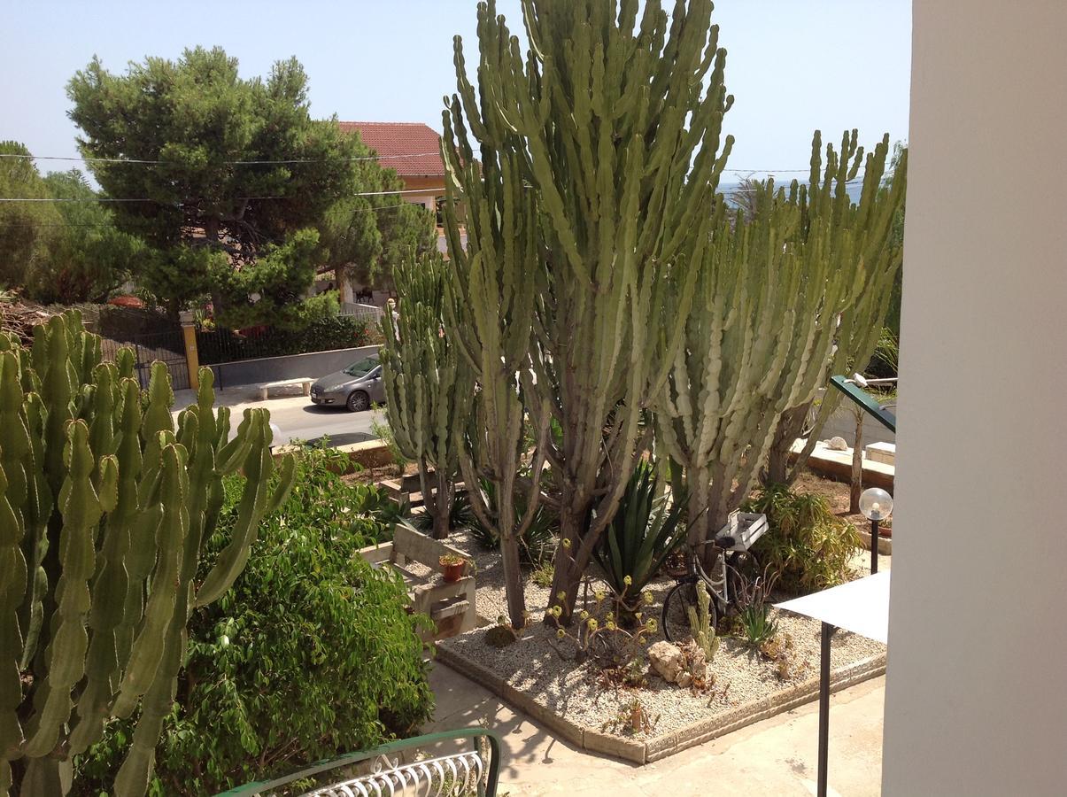 B&B Villa Tania Lido di Noto Exterior photo